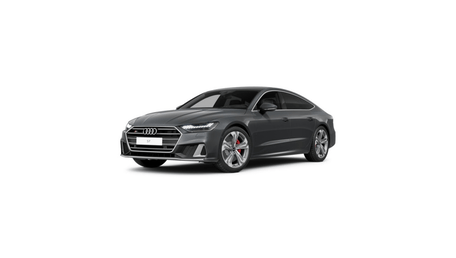 Audi S7