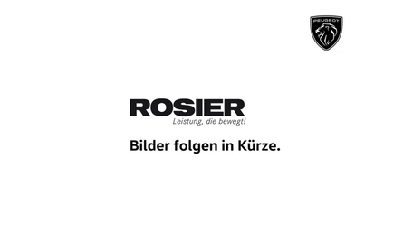 Peugeot e-Rifter