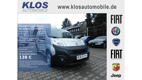 Fiat Fiorino