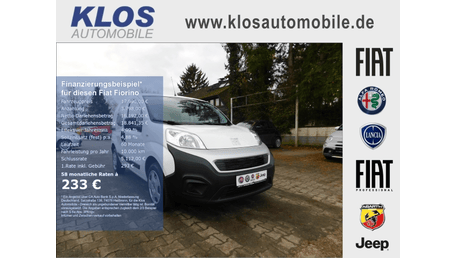 Fiat Fiorino