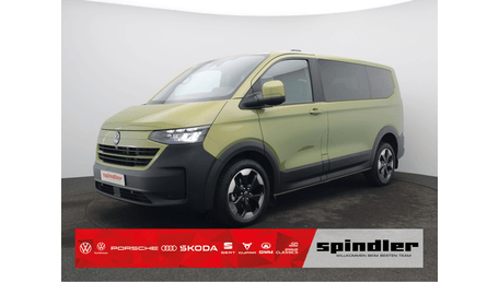 Volkswagen T7