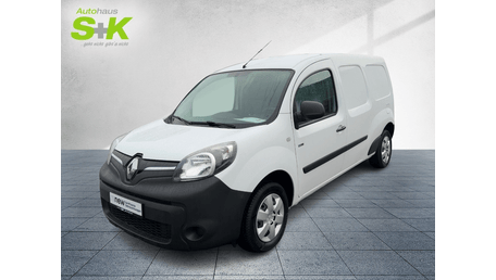 Renault Kangoo E-Tech