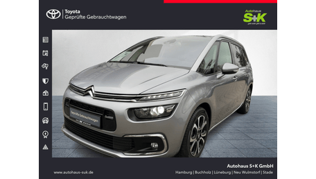 Citroën SpaceTourer