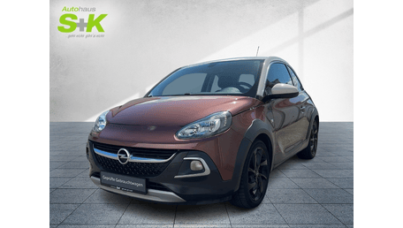 Opel Adam