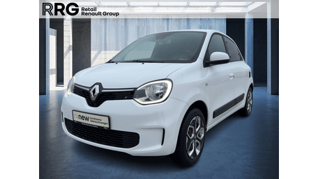 Renault Twingo E-Tech