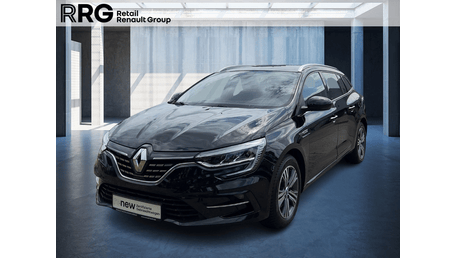 Renault Mégane E-Tech