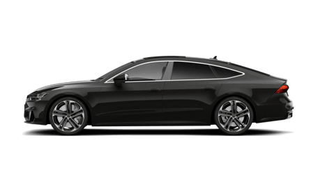 Audi S7