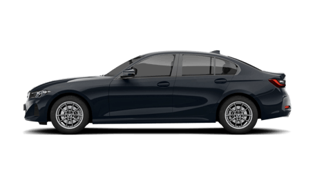 BMW 3er