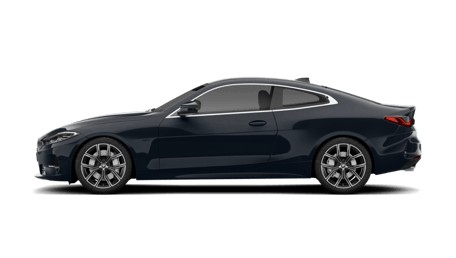 BMW 4er