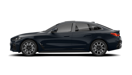 BMW 4er