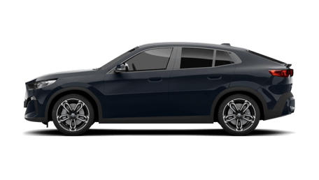 BMW iX2