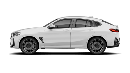 BMW X4 M