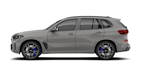 BMW X5 M