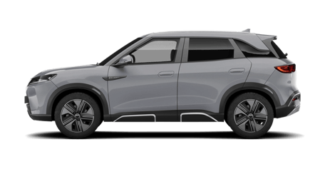 BYD ATTO 2