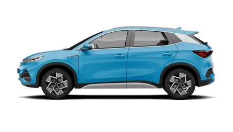 BYD ATTO 3