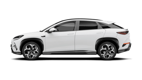 BYD Sealion 7