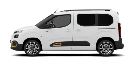 Citroën e-Berlingo