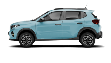 Citroën e-C3