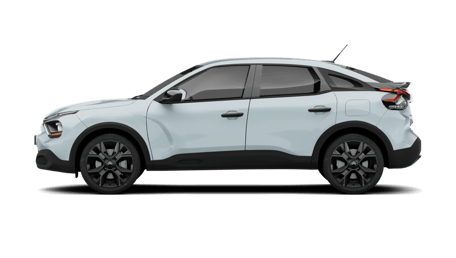 Citroën ë-C4