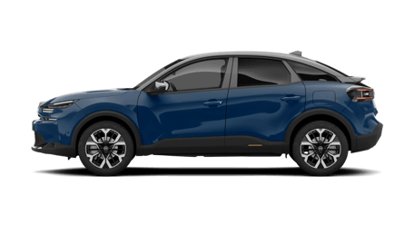 Citroën ë-C4