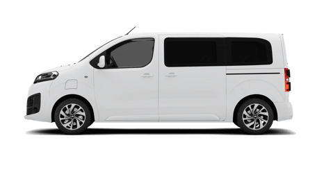 Citroën ë-SpaceTourer