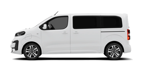 Citroën SpaceTourer