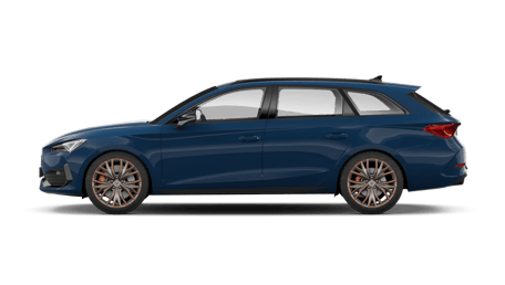 SEAT Leon e-Hybrid: Heiße Deals für Leasing & Kauf - EFAHRER.com