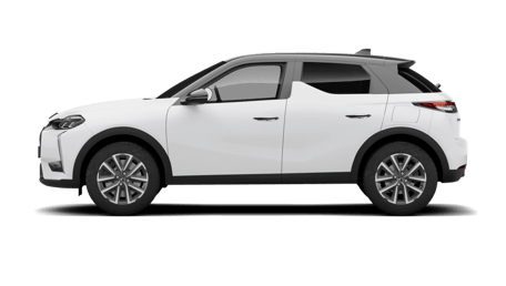 DS Automobiles DS3