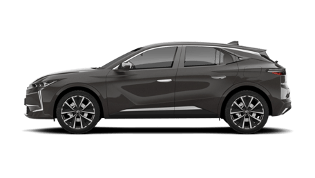 DS Automobiles DS4