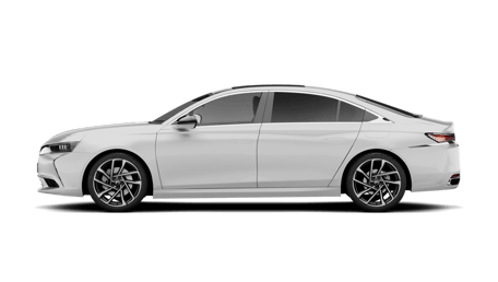 DS Automobiles DS9