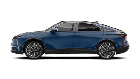 DS Automobiles N°8