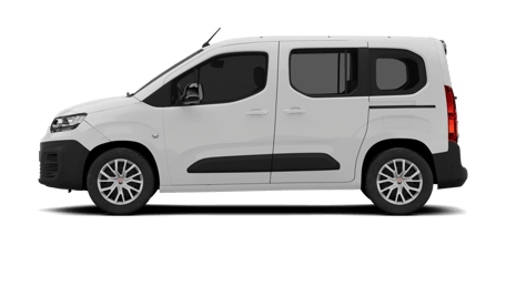 Fiat E-Doblo