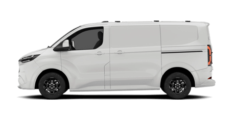 Ford e-Transit