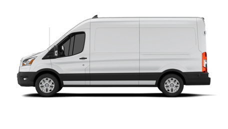 Ford e-Transit