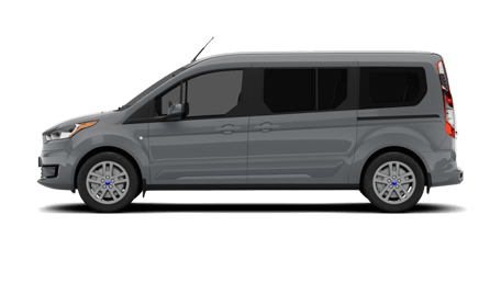 Ford Tourneo