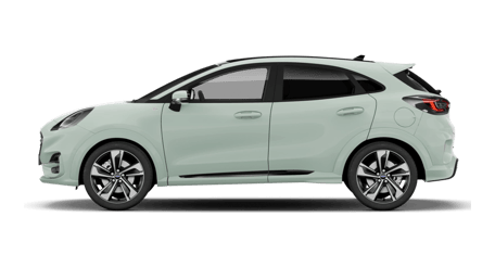 Ford Puma Leasing Angebote & aktuelle Schnäppchen