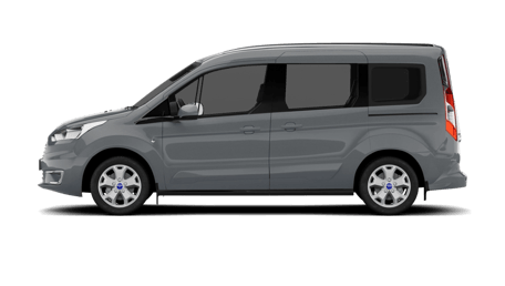 Ford Tourneo