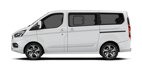 Ford Tourneo