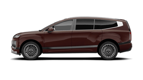 Hyundai IONIQ 9