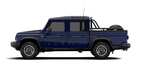 Ineos Grenadier