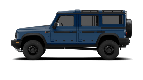 Ineos Grenadier