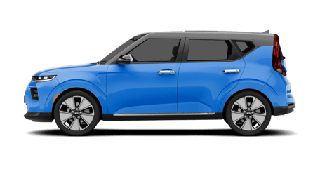 Kia e-Soul