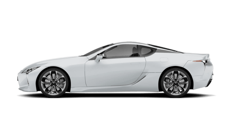 Lexus LC-Serie