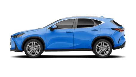 Lexus NX-Serie