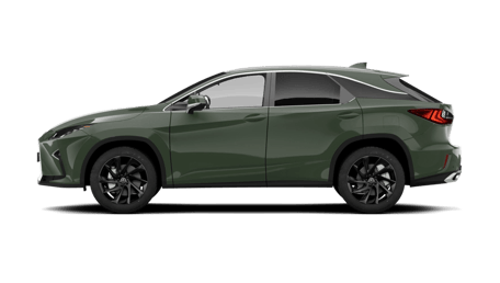 Lexus RX-Serie