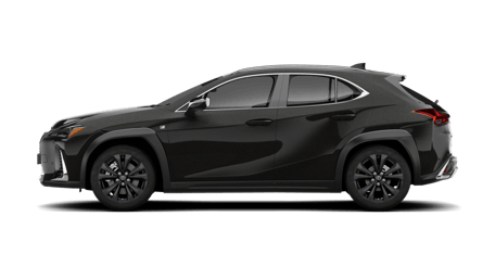Lexus UX-Serie