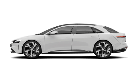Lucid Air