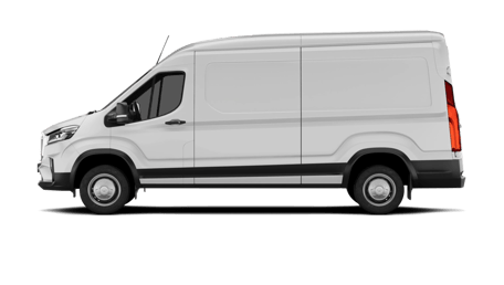 MAXUS Deliver 9