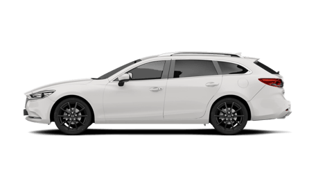 Mazda 6e