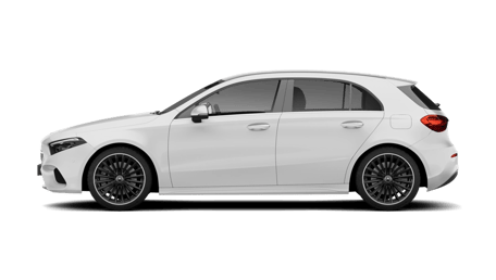 Mercedes-Benz A 35 AMG